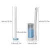 Toilet Cleaning Kit | Wegwerp toiletborstel