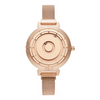 Cosmic Time™ | Magnetisch Kogelhorloge voor Hem en Haar