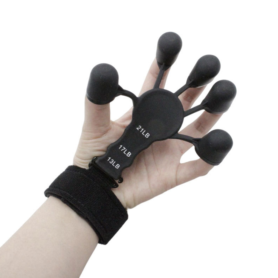 GripTrainer